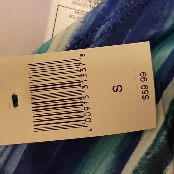 NWT: Disney Parks Womens Minnie Mouse Skirted Swimsuit - Picture 13 of 15